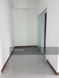 The Hillier (D23), Apartment #131779632